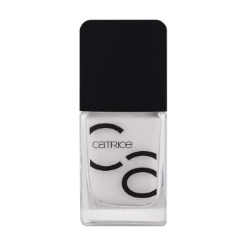 Catrice Iconails 10,5 ml lakier do paznokci dla kobiet 153 Ibiza Feeling