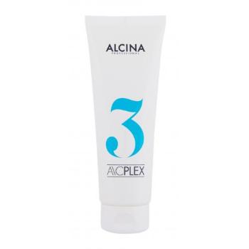 ALCINA A/C Plex Step 3 125 ml maska do włosów dla kobiet