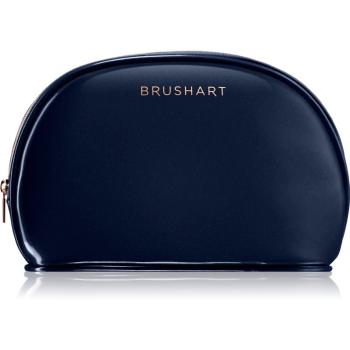 BrushArt Accessories Cosmetic bag kosmetyczka rozmiar M Blue