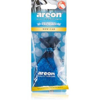 Areon Pearls New Car perełki zapachowe 25 g