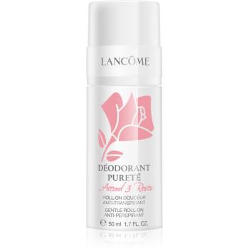 Lancôme Accord 3 Roses Déodorant Pureté dezodorant w kulce do skóry wrażliwej 50 ml