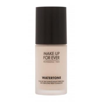Make Up For Ever Watertone Skin Perfecting Fresh Foundation 40 ml podkład dla kobiet R208 Pastel