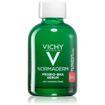Vichy Normaderm Exfoliant serum peelingujące o działaniu złuszczającym przeciw trądzikowi 30 ml