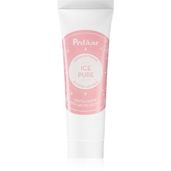 Polaar Ice Pure delikatny peeling oczyszczający 50 ml