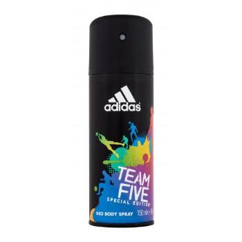 Adidas Team Five Special Edition 150 ml dezodorant dla mężczyzn