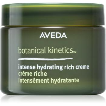 Aveda Botanical Kinetics™ Intense Hydrating Rich Creme krem głęboko nawilżający do skóry suchej i bardzo suchej 50 ml