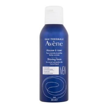 Avene Men Shaving Foam Comfort & Protection 200 ml pianka do golenia dla mężczyzn