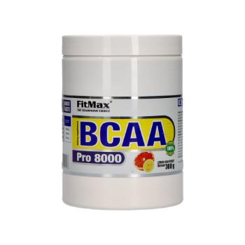 FITMAX BCAA Pro 8000 - 300gBCAA - Aminokwasy