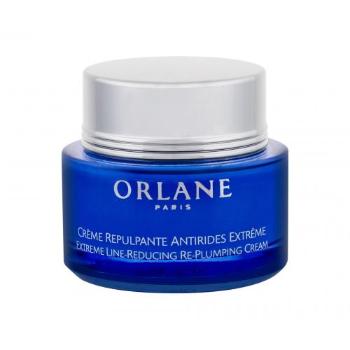 Orlane Extreme Line Reducing Re-Plumping Cream 50 ml krem do twarzy na dzień dla kobiet