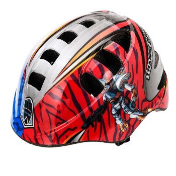 Kask rowerowy MTR, ROBOT, S