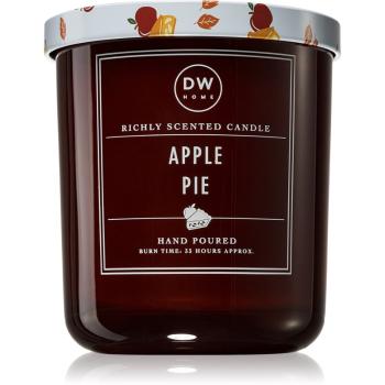DW Home Signature Apple Pie świeczka zapachowa 258