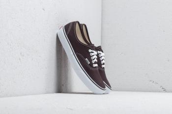 Vans Authentic Chocolate Torte/ True White