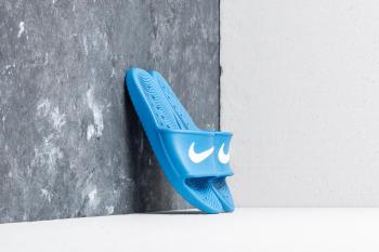 Nike Kawa Shower Photo Blue/ White