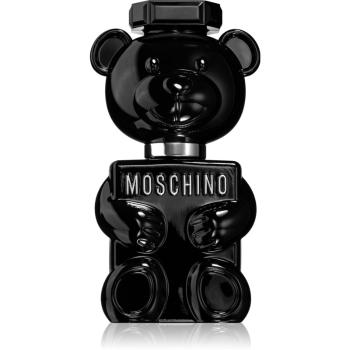 Moschino Toy Boy woda perfumowana dla mężczyzn 50 ml