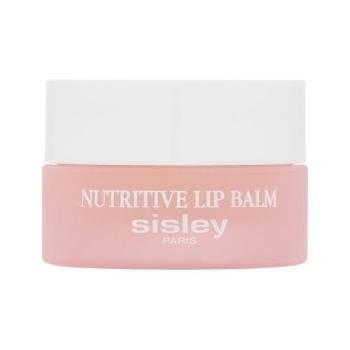 Sisley Nutritive Lip Balm 9 g balsam do ust dla kobiet