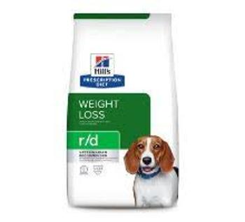 Hills Canine  r/d (dieta) - 10kg