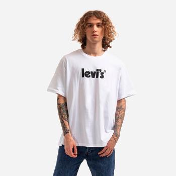Koszulka męska Levi's® SS Relaxed Fit Tee Poster 16143-0390