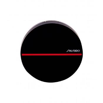Shiseido Synchro Skin Self-Refreshing Cushion Compact 13 g podkład dla kobiet 120 Ivory