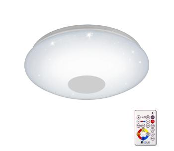 Eglo 95972 - LED Lampa sufitowa VOLTAGO 2 LED/20W/230V