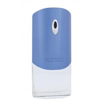 Givenchy Pour Homme Blue Label 100 ml woda toaletowa dla mężczyzn