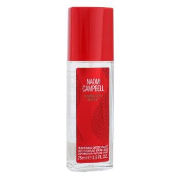 Naomi Campbell Seductive Elixir 75 ml dezodorant dla kobiet