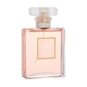 Chanel Coco Mademoiselle 50 ml woda perfumowana dla kobiet