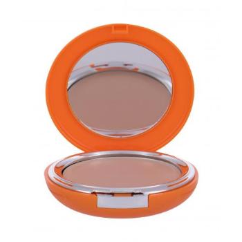 Lancaster Sun Sensitive Invisible Compact Cream SPF50 9 g krem do twarzy na dzień dla kobiet