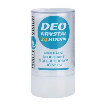 Purity Vision Deo Krystal dezodorant mineralny 120 g