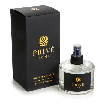 Perfumy wewnętrzne Privé Home Muscs Poudres, 200 ml