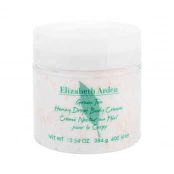 Elizabeth Arden Green Tea Honey Drops 400 ml krem do ciała dla kobiet