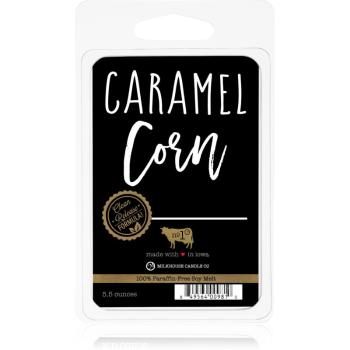 Milkhouse Candle Co. Farmhouse Caramel Corn wosk zapachowy 155 g