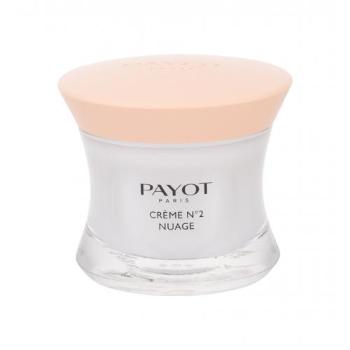 PAYOT Crème No2 Nuage 50 ml krem do twarzy na dzień dla kobiet Uszkodzone pudełko