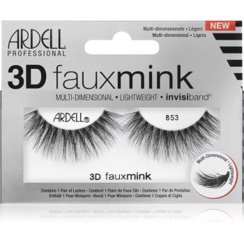 Ardell 3D Faux Mink sztuczne rzęsy 853