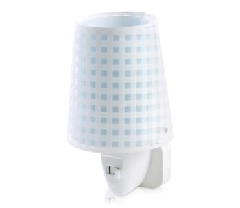 Dalber D-80225T - LED Lampka nocna VICHY 1xE14/0,3W/230V