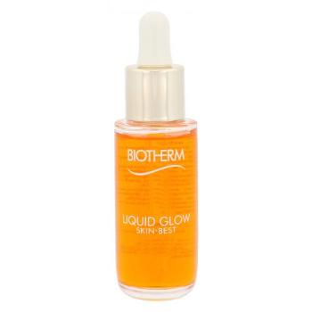 Biotherm Skin Best Liquid Glow 30 ml serum do twarzy dla kobiet