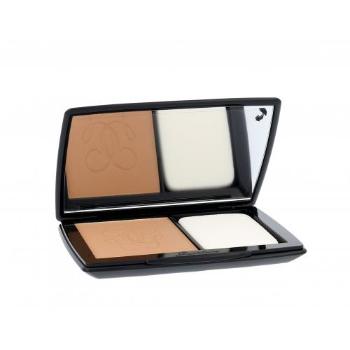 Guerlain Lingerie De Peau Nude Powder Foundation SPF20 10 g podkład dla kobiet Uszkodzone pudełko 05 Beige Foncé