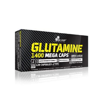 OLIMP L-Glutamine 1400 MC - 30caps