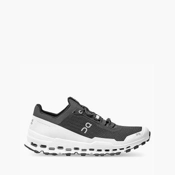 Buty On Running Cloudultra 4499543 BLACK/WHITE