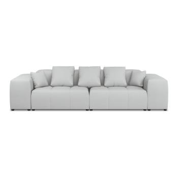 Szara sofa 320 cm Rome - Cosmopolitan Design