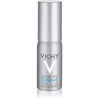Vichy Liftactiv Supreme serum pod oczy i rzęsy 15 ml