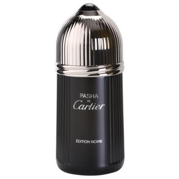 Cartier Pasha de Cartier Edition Noire woda toaletowa dla mężczyzn 100 ml
