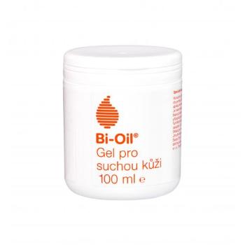 Bi-Oil Gel 100 ml żel do ciała dla kobiet Uszkodzone opakowanie