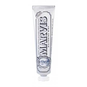 Marvis Whitening Mint 85 ml pasta do zębów unisex