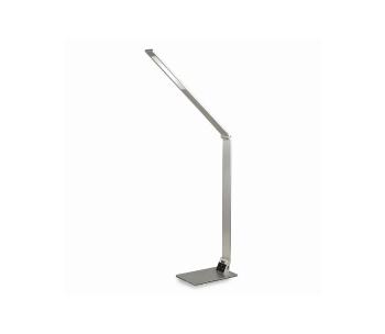 Fabas 3265/30/212 - LED Ściemnialna lampa stołowa WASP 1xLED/12W/230V