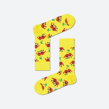 Skarpetki Happy Socks Cherry Mates CMA01-2200
