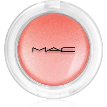 MAC Cosmetics Glow Play Blush róż do policzków odcień Cheer Up 7.3 g