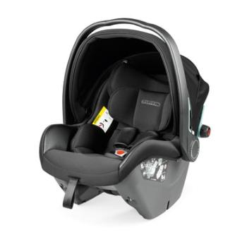 Peg Perego Baby Car Seat Primo Viaggio Lounge Licorice