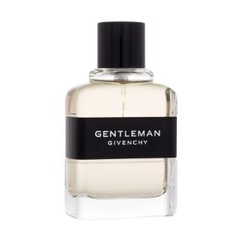 Givenchy Gentleman 60 ml woda toaletowa dla mężczyzn