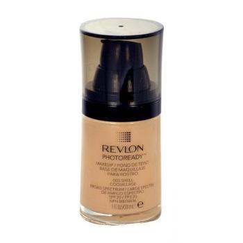 Revlon Photoready SPF20 30 ml podkład dla kobiet 009 Rich Ginger