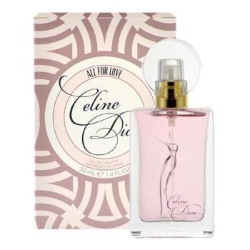 Céline Dion All For Love 30 ml woda toaletowa dla kobiet